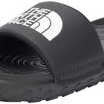 THE NORTH FACE Kadın Asla Durmaz Parmak Arası Terlik, Tnf Siyah Tnf Siyah, 11 UK