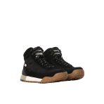 The North Face Kadın Back-To-Berkeley Iıı Leather Su Geçirmez Bot Nf0a4t3e34g1ı