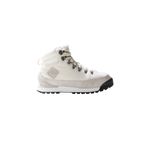 The North Face Kadın Back-To-Berkeley Iv High Pile Bot Beyaz GARDENIA WHITE/SILVERGREY 37