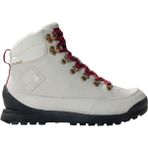 The North Face Kadın Back-To-Berkeley Iv Leather Ayakkabı NF0A8A9EROU1 - Beyaz