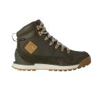 The North Face Kadın Back-To-Berkeley Iv Textıle Su Geçirmez Bot Nf0a8179dsl1