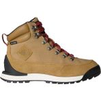 The North Face Kadın Back-To-Berkeley Iv Textıle Su Geçirmez Bot NF0A8179DSN1 - Çok Renkli