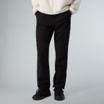 The North Face Kadın Basın Pro Pantolon NF0A8B4YJK31 - 42 - Siyah