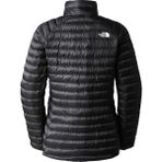 The North Face Kadın Bettaforca LT Down Jacket Şişme Mont XS Beden Siyah Renk Özellikli