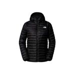 The North Face Kadın BETTAFORCA LT K. TÜYÜ CEKET NF0A87HH4HF1 Siyah S