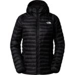 The North Face Kadın Bettaforca Lt K. Tüyü Ceket NF0A87HH4HF1 - XS - Siyah