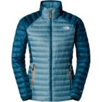 The North Face Kadın BETTAFORCA LT K. TÜYÜ CEKET NF0A87HJ5FO1 Mavi M
