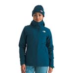 THE NORTH FACE Kadın Carto Triclimate ceket (tekli paket)