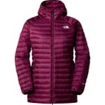 The North Face Kadın Ceket NF0A7Z85I0H1 - XS - Mor