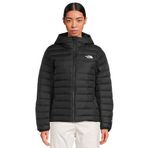 The North Face Kadın Classic Down Kapüşonlu Ceket (1'li Paket)