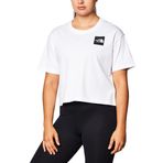 THE NORTH FACE Kadın Cropped tişört