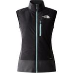 The North Face Kadın Dawn Turn Hybrid Ventrix Vest Yelek Siyah