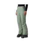 The North Face Kadın Descendit Pantolon Slate Moss Small 82,5 cm İç Dikiş