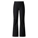 The North Face Kadın Descendit Pantolon, TNF Siyah, Small