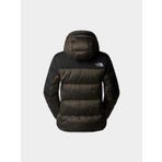 The North Face Kadın DIABLO DOWN 2.0 K. TÜYÜ KAPÜŞONLU CEKET NF0A898Z0BI1