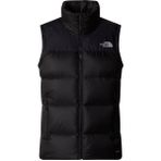 The North Face Kadın Dıablo Down 2.0 Yelek Siyah Renkli Fonksiyonel Tasarım 700 Dolgu - XS