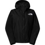 The North Face Kadın Dryvent Mono Mountaın Ceket NF0A88YXJK31 - L - Siyah