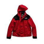The North Face Kadın DRYVENT MONO MOUNTAIN Ceket NF0A88YXKZ31 Kırmızı M