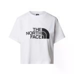 The North Face Kadın Easy Relaxed Cropped Tişört Nf0a8a6hfn41