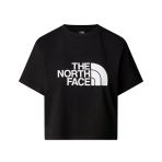 The North Face Kadın Easy Relaxed Cropped Tişört Nf0a8a6hjk31