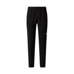 The North Face Kadın eşofman altı W Flex Woven Jogger, Tnf Siyah, XS