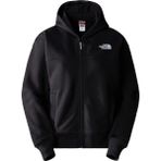 THE NORTH FACE Kadın Essential kapüşonlu kazak