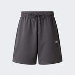 The North Face, Kadın, Essential Light Rahat Şort, Antrasit Gri, Beden: Medium, İç Dikiş: Tek Beden