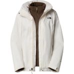 The North Face Kadın Evolve Iı Trıclımate Ceket - Eu Nf00cg569ıf1 Beyaz