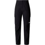 The North Face Kadın Exploratıon Cargo Pantolon NF0A8BGHJK31 - 42 - Siyah
