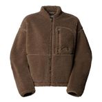 The North Face Kadın Extreme Pıle 2 Fz Ceket Nf0A88Zbbow1