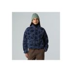 The North Face Kadın Extreme Pıle Fz Ceket 2 -Prınt NF0A8D5XD3O1 - XS - Çok Renkli