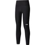 The North Face Kadın Flex 25IN Tıght Tayt NF0A8BRXJK31 - S - Siyah
