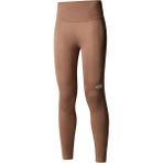 The North Face Kadın Flex 28IN Tıght Tayt NF0A8BRY6IH1 - Kahve