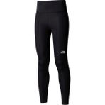 The North Face Kadın Flex 28IN Tıght Tayt NF0A8BRYJK31 - Siyah