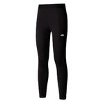 The North Face Kadın FLEX 5IN TIGHT AOP Tayt NF0A8BQR8R41