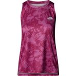 The North Face Kadın FLEX TANK AOP Tişört NF0A8BQJ85N1
