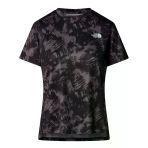 The North Face Kadın Flex Tişört Reg Aop Nf0a8bqg8r41
