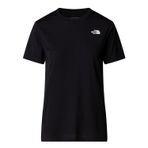 The North Face Kadın FOUNDATION VERTICAL GRAPHIC Tişört NF0A8BR0JK31