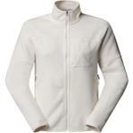 The North Face Kadın Front Range Polar NF0A84IAQMO1 - Beyaz