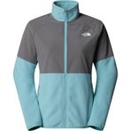 The North Face Kadın Glacier Ağır Tam Fermuarlı Ceket (1'li paket)