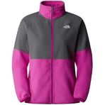 The North Face Kadın Glacıer Heavyweıght Full Zıp Ceket NF0A89JA71O1 - XS - Pembe