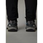 The North Face Kadın Hedgehog Gore-Tex Ayakkabı NF0A8AABSOU1 Gri Gore-Tex Malzeme ile Su Geçirmez Özellikte