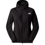The North Face Kadın Hıgher Run Wınd Ceket NF0A87204H01 - S - Siyah