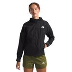 THE NORTH FACE Kadın Higher Run Wind koşu ceketi (1'li paket)