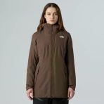 The North Face Kadın Hıkesteller Insulated Parka Nf0a8dyw1oı1