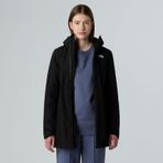 The North Face Kadın Hıkesteller Insulated Parka Nf0a8dywkx71 Siyah