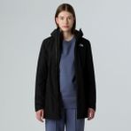 The North Face Kadın Hıkesteller Insulated Parka NF0A8DYWKX71 - XS - Siyah