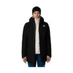 The North Face Kadın Hıkesteller Izolasyonlu Parka NF0A3Y1G4HF1 - XS - Siyah