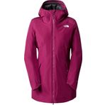 The North Face Kadın HIKESTELLER İZOLASYONLU PARKA NF0A3Y1GOE51