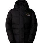 The North Face Kadın Hmlyn 30 Annıversary Parka Nf0a88ywjk31 Siyah